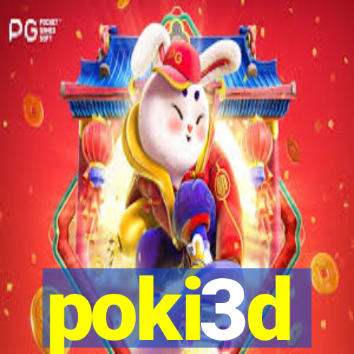 poki3d