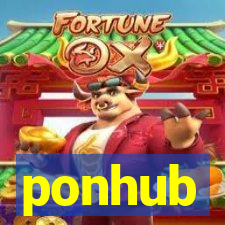 ponhub