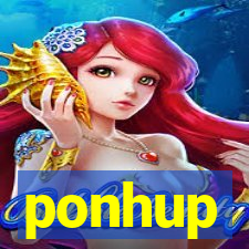 ponhup