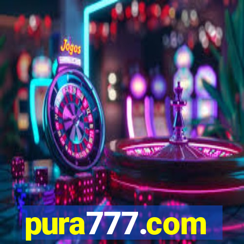 pura777.com