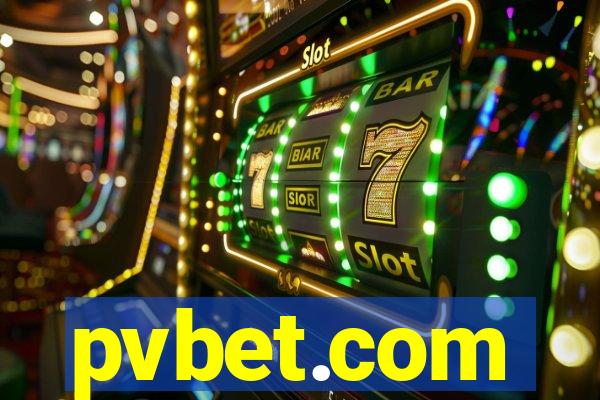 pvbet.com