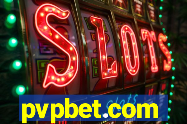 pvpbet.com