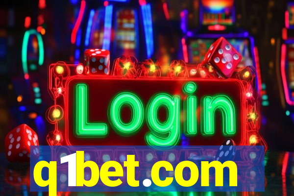 q1bet.com