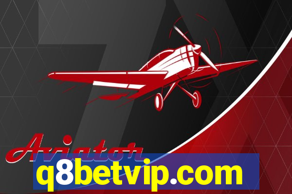 q8betvip.com