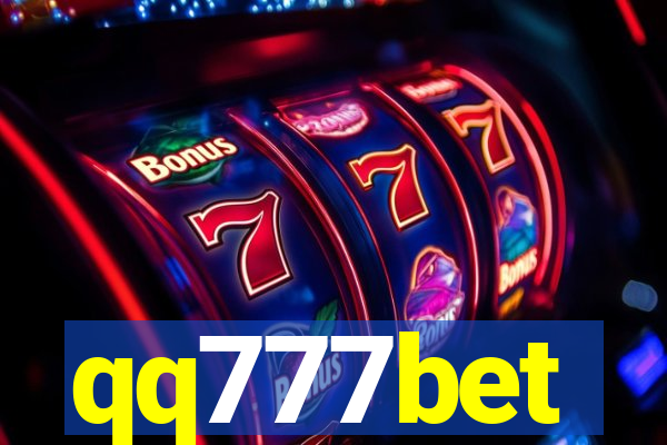 qq777bet