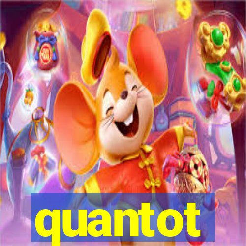 quantot