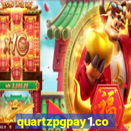 quartzpgpay1.com