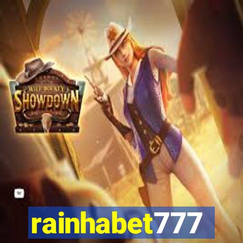 rainhabet777