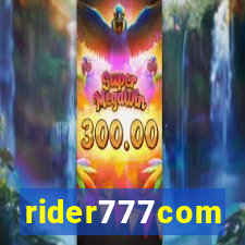 rider777com