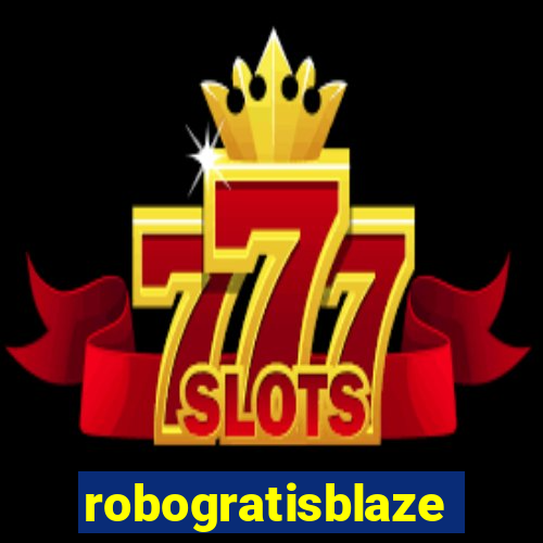 robogratisblaze