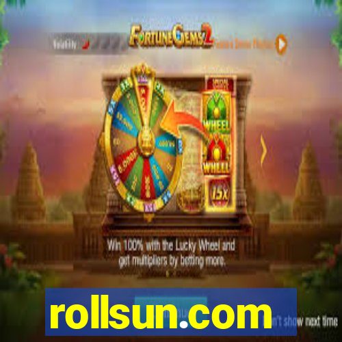 rollsun.com