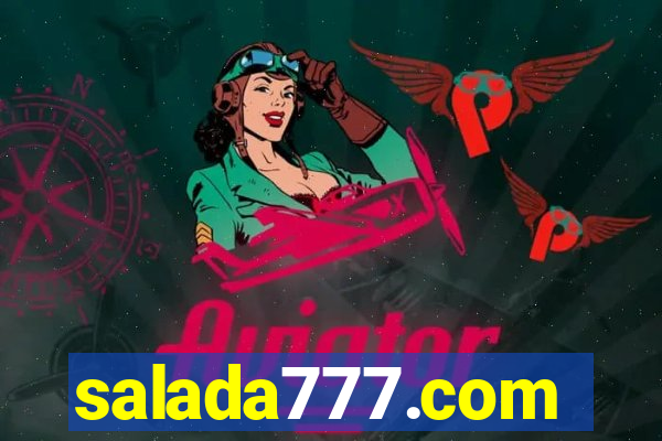 salada777.com