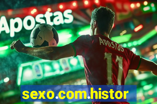 sexo.com.historia