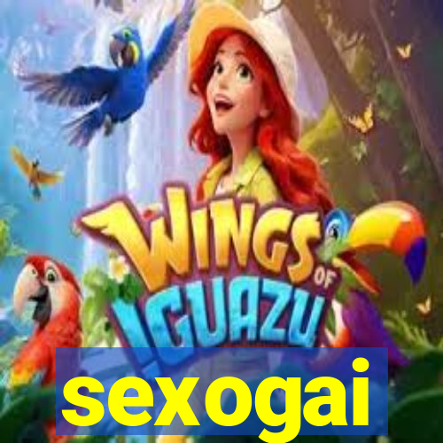 sexogai