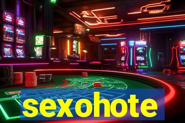 sexohote