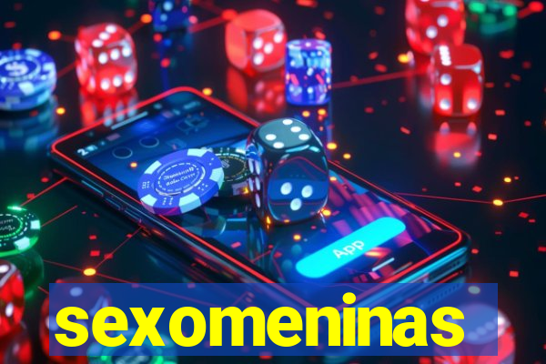 sexomeninas