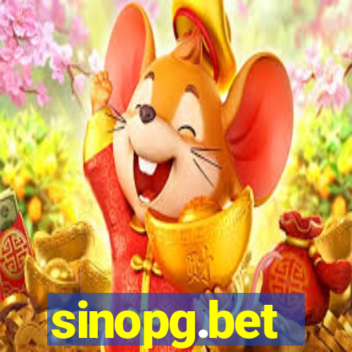 sinopg.bet