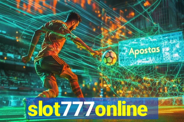 slot777online