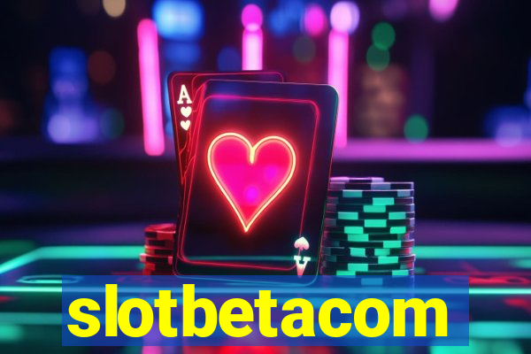 slotbetacom