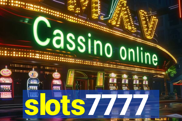 slots7777