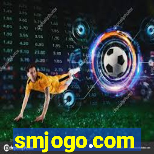 smjogo.com