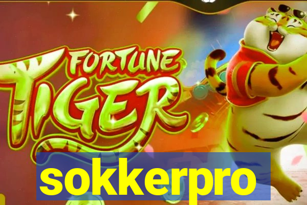 sokkerpro