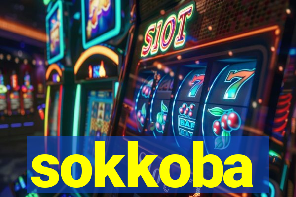 sokkoba