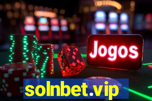 solnbet.vip