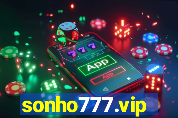 sonho777.vip