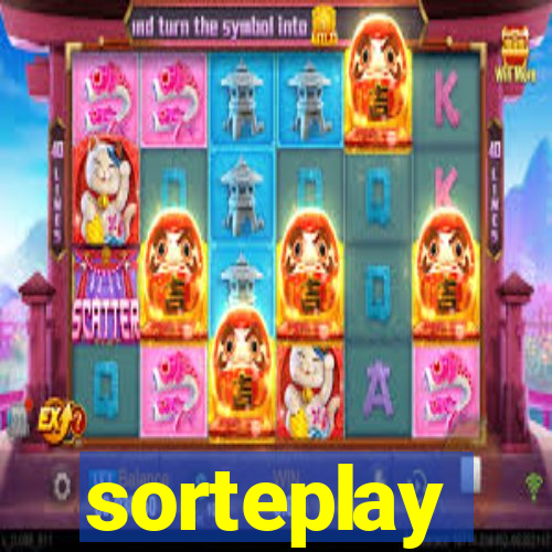 sorteplay