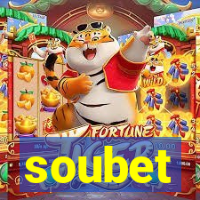 soubet