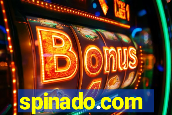 spinado.com