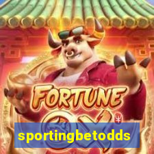 sportingbetodds