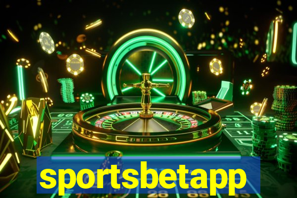 sportsbetapp