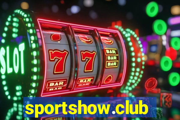 sportshow.club