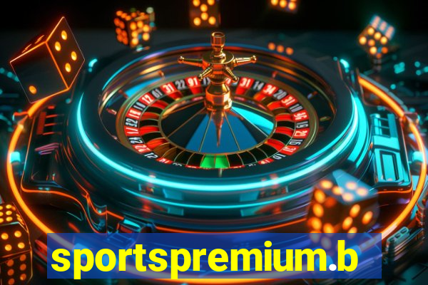 sportspremium.bet