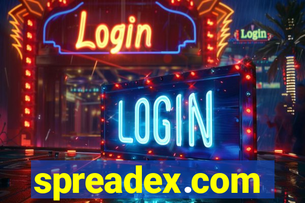 spreadex.com