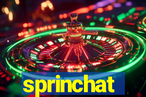 sprinchat