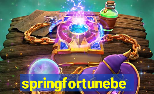 springfortunebet