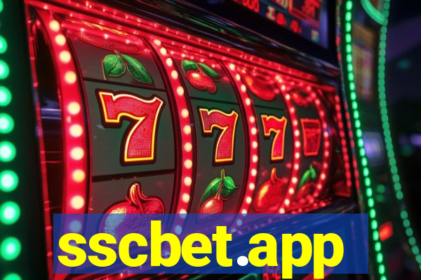 sscbet.app