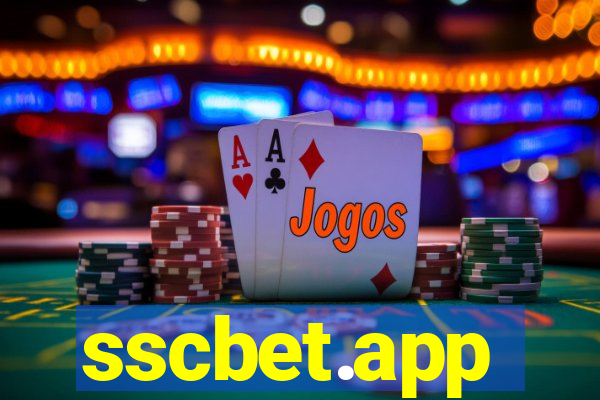 sscbet.app