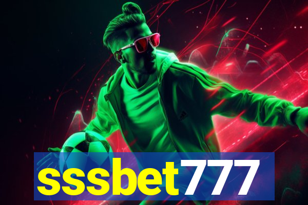 sssbet777