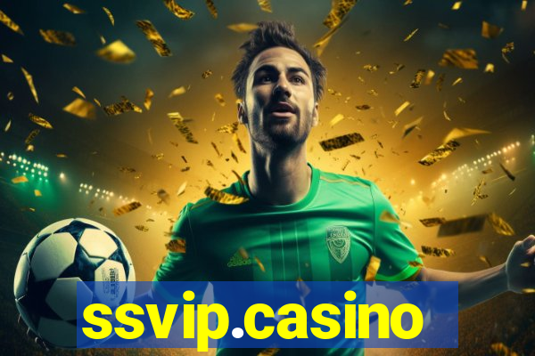 ssvip.casino