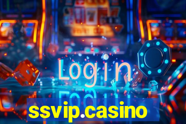 ssvip.casino