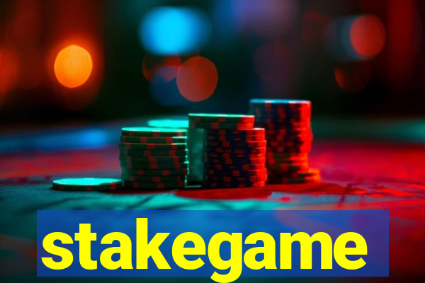 stakegame