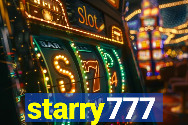 starry777