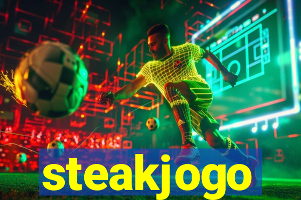 steakjogo