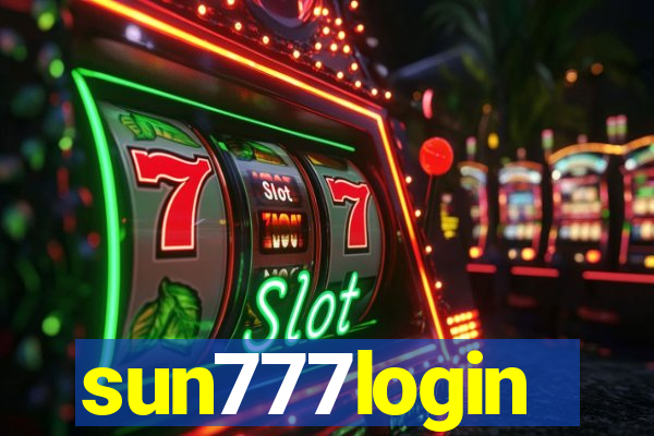 sun777login