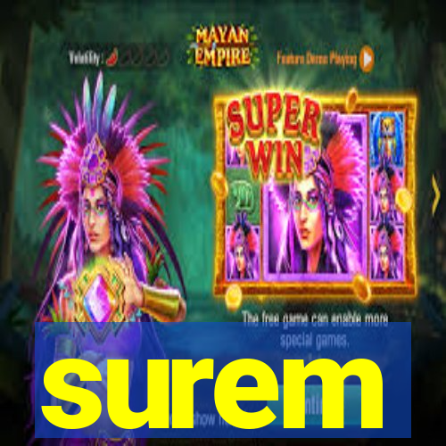 surem