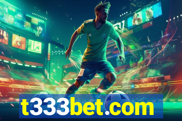 t333bet.com